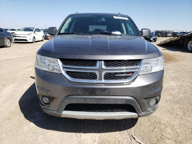 Photo 4 VIN: 3C4PDCBG3FT505928 - DODGE JOURNEY SX 