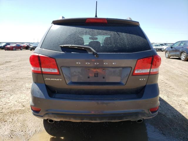 Photo 5 VIN: 3C4PDCBG3FT505928 - DODGE JOURNEY SX 