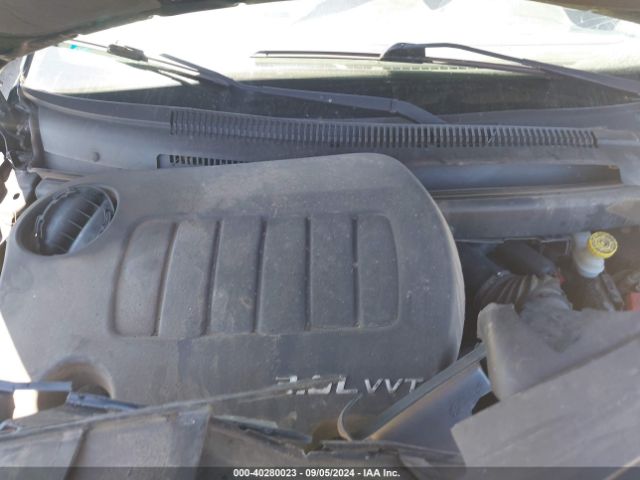 Photo 9 VIN: 3C4PDCBG3FT518033 - DODGE JOURNEY 