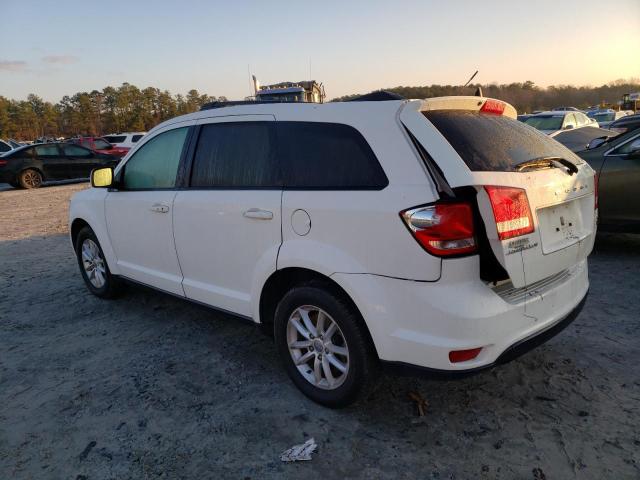 Photo 1 VIN: 3C4PDCBG3FT524799 - DODGE JOURNEY SX 