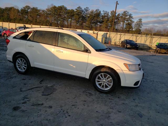 Photo 3 VIN: 3C4PDCBG3FT524799 - DODGE JOURNEY SX 