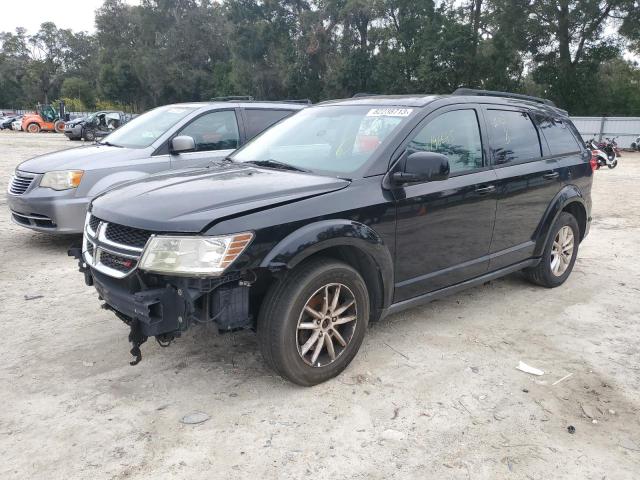 Photo 0 VIN: 3C4PDCBG3FT524950 - DODGE JOURNEY 