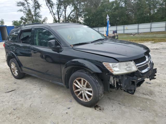 Photo 3 VIN: 3C4PDCBG3FT524950 - DODGE JOURNEY 