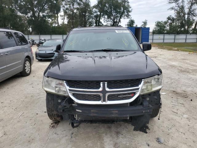 Photo 4 VIN: 3C4PDCBG3FT524950 - DODGE JOURNEY 