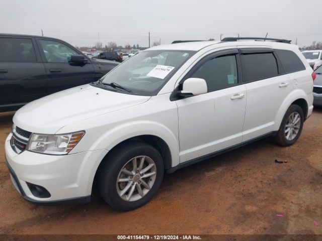 Photo 1 VIN: 3C4PDCBG3FT525094 - DODGE JOURNEY 