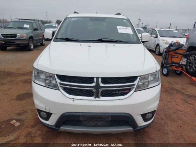 Photo 5 VIN: 3C4PDCBG3FT525094 - DODGE JOURNEY 