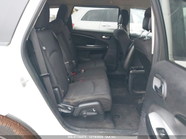 Photo 7 VIN: 3C4PDCBG3FT525094 - DODGE JOURNEY 