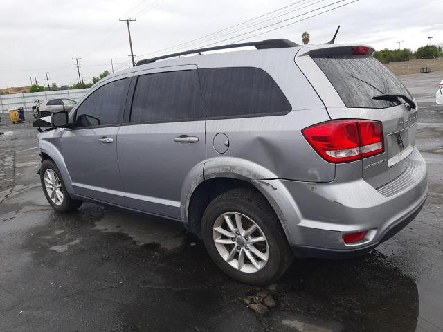 Photo 1 VIN: 3C4PDCBG3FT552053 - DODGE JOURNEY SX 