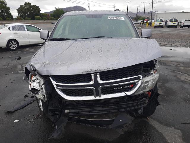 Photo 4 VIN: 3C4PDCBG3FT552053 - DODGE JOURNEY SX 