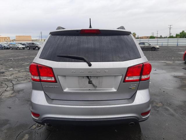 Photo 5 VIN: 3C4PDCBG3FT552053 - DODGE JOURNEY SX 