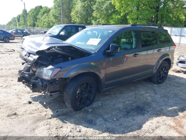 Photo 1 VIN: 3C4PDCBG3FT565787 - DODGE JOURNEY 