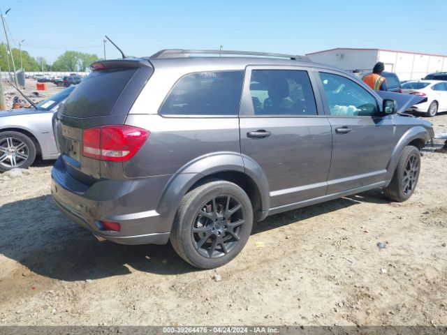 Photo 3 VIN: 3C4PDCBG3FT565787 - DODGE JOURNEY 