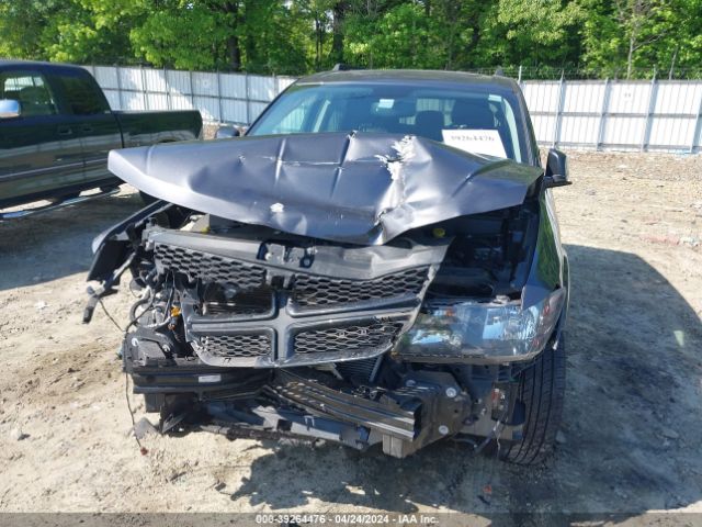 Photo 5 VIN: 3C4PDCBG3FT565787 - DODGE JOURNEY 