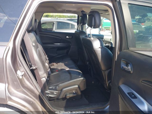 Photo 7 VIN: 3C4PDCBG3FT565787 - DODGE JOURNEY 