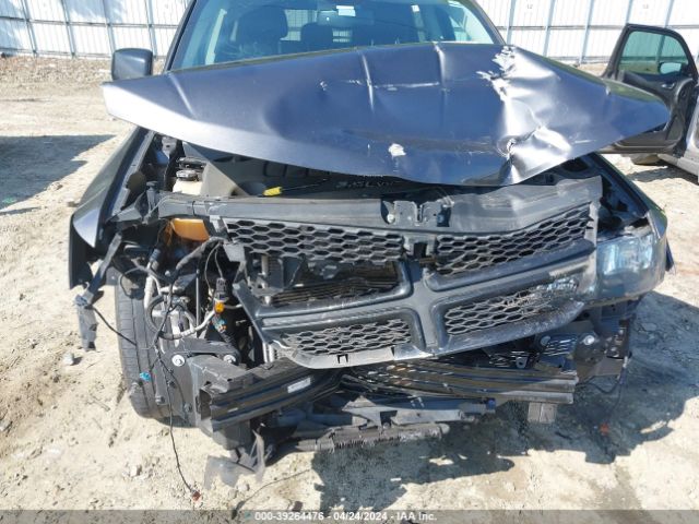 Photo 8 VIN: 3C4PDCBG3FT565787 - DODGE JOURNEY 