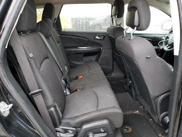 Photo 10 VIN: 3C4PDCBG3FT591399 - DODGE JOURNEY 