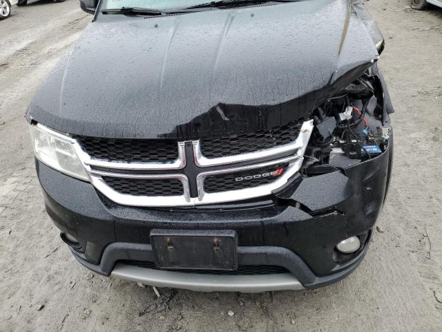 Photo 11 VIN: 3C4PDCBG3FT591399 - DODGE JOURNEY 