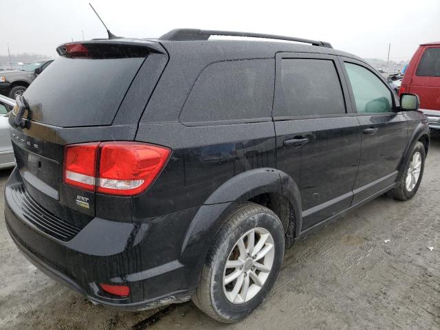 Photo 2 VIN: 3C4PDCBG3FT591399 - DODGE JOURNEY 