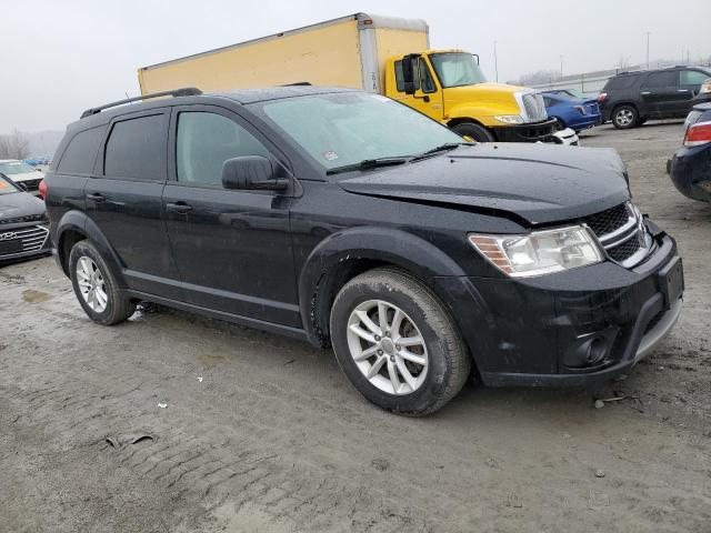 Photo 3 VIN: 3C4PDCBG3FT591399 - DODGE JOURNEY 