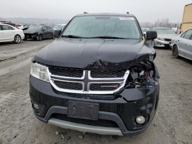 Photo 4 VIN: 3C4PDCBG3FT591399 - DODGE JOURNEY 