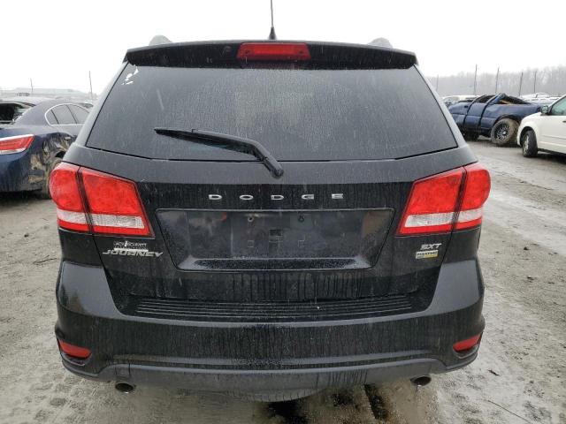 Photo 5 VIN: 3C4PDCBG3FT591399 - DODGE JOURNEY 