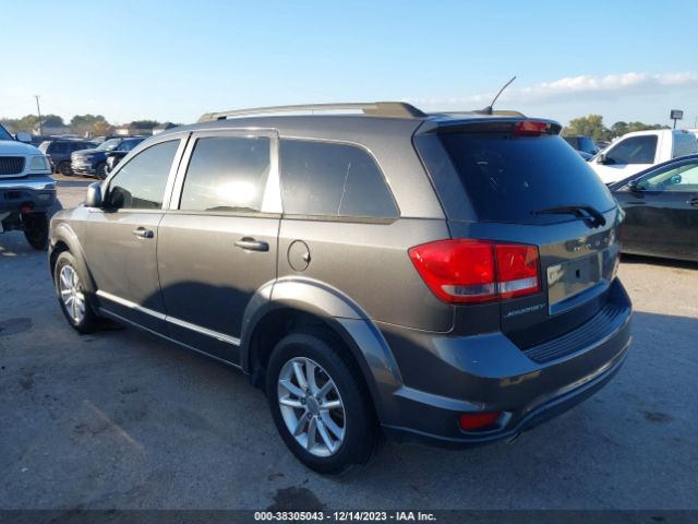 Photo 2 VIN: 3C4PDCBG3FT604880 - DODGE JOURNEY 