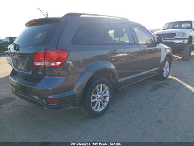 Photo 3 VIN: 3C4PDCBG3FT604880 - DODGE JOURNEY 