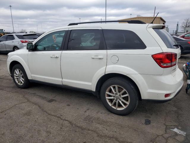 Photo 1 VIN: 3C4PDCBG3FT605205 - DODGE JOURNEY 