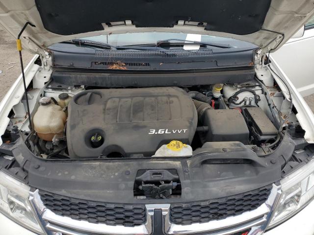 Photo 10 VIN: 3C4PDCBG3FT605205 - DODGE JOURNEY 