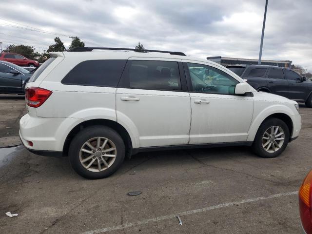 Photo 2 VIN: 3C4PDCBG3FT605205 - DODGE JOURNEY 