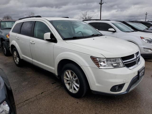 Photo 3 VIN: 3C4PDCBG3FT605205 - DODGE JOURNEY 