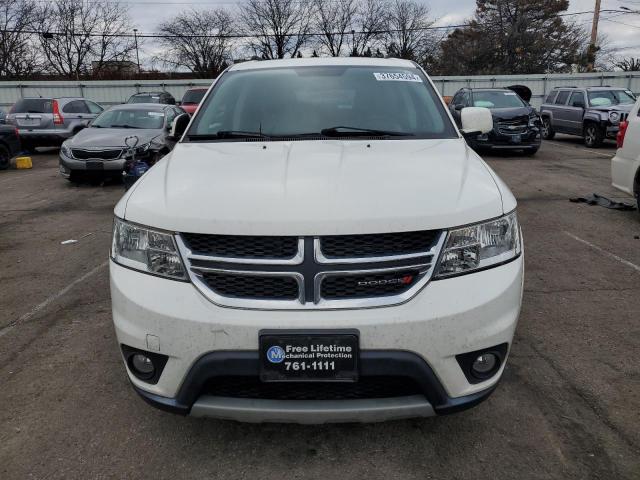 Photo 4 VIN: 3C4PDCBG3FT605205 - DODGE JOURNEY 