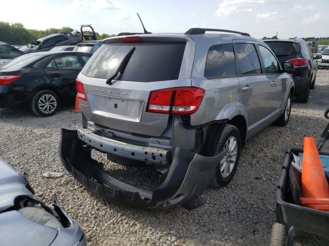 Photo 3 VIN: 3C4PDCBG3FT608606 - DODGE JOURNEY 