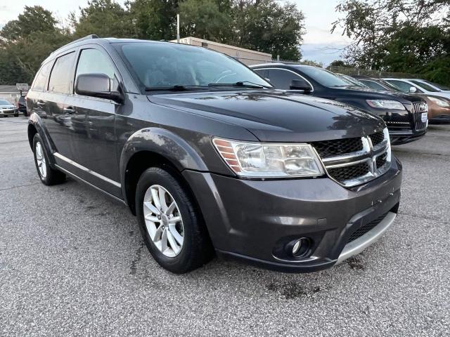 Photo 0 VIN: 3C4PDCBG3FT610386 - DODGE JOURNEY SX 