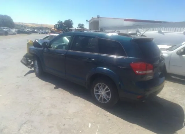 Photo 2 VIN: 3C4PDCBG3FT616494 - DODGE JOURNEY 