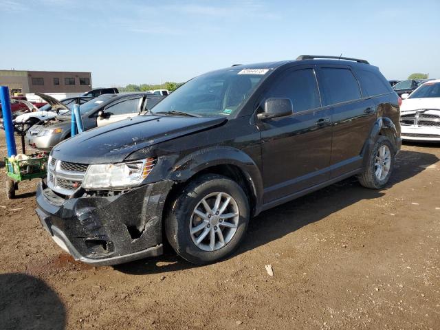 Photo 0 VIN: 3C4PDCBG3FT616575 - DODGE JOURNEY SX 