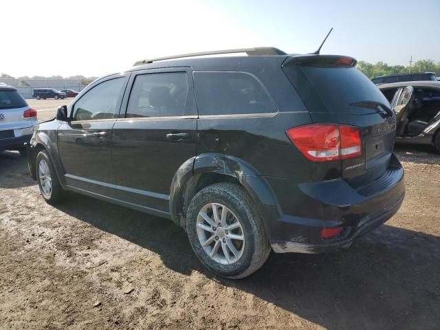 Photo 1 VIN: 3C4PDCBG3FT616575 - DODGE JOURNEY SX 