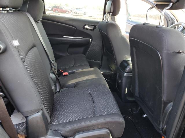 Photo 10 VIN: 3C4PDCBG3FT616575 - DODGE JOURNEY SX 