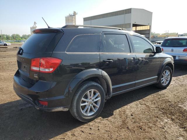 Photo 2 VIN: 3C4PDCBG3FT616575 - DODGE JOURNEY SX 