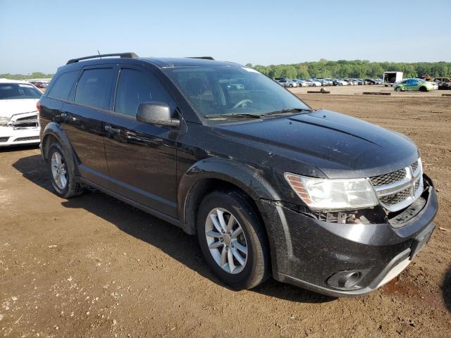 Photo 3 VIN: 3C4PDCBG3FT616575 - DODGE JOURNEY SX 