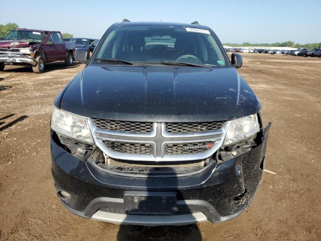 Photo 4 VIN: 3C4PDCBG3FT616575 - DODGE JOURNEY SX 