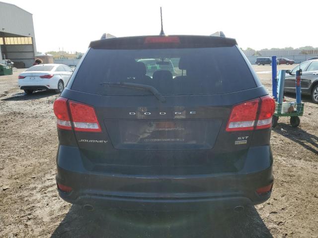 Photo 5 VIN: 3C4PDCBG3FT616575 - DODGE JOURNEY SX 