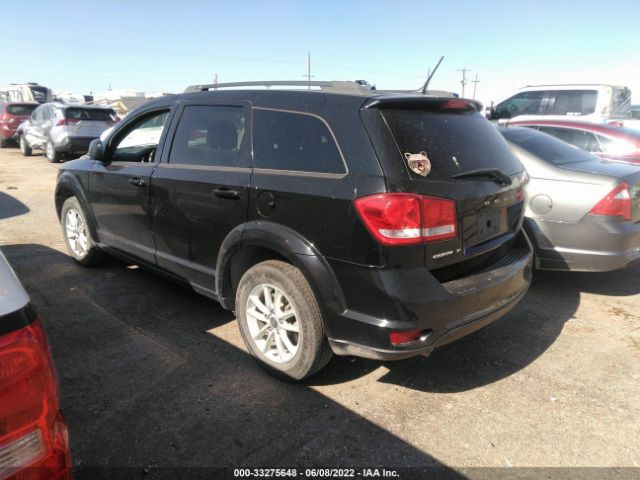 Photo 2 VIN: 3C4PDCBG3FT616706 - DODGE JOURNEY 