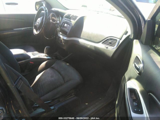 Photo 4 VIN: 3C4PDCBG3FT616706 - DODGE JOURNEY 