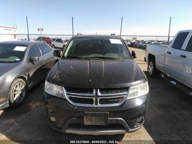 Photo 5 VIN: 3C4PDCBG3FT616706 - DODGE JOURNEY 