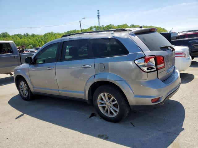 Photo 1 VIN: 3C4PDCBG3FT658387 - DODGE JOURNEY 