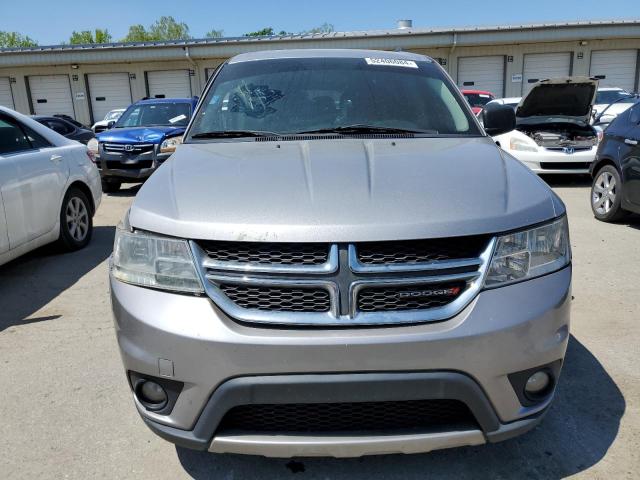 Photo 4 VIN: 3C4PDCBG3FT658387 - DODGE JOURNEY 