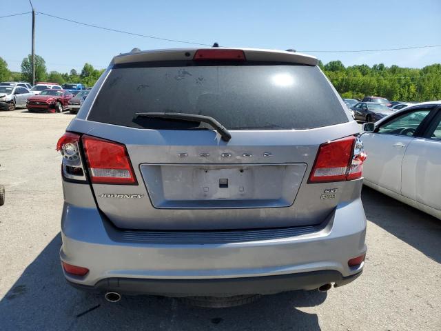 Photo 5 VIN: 3C4PDCBG3FT658387 - DODGE JOURNEY 