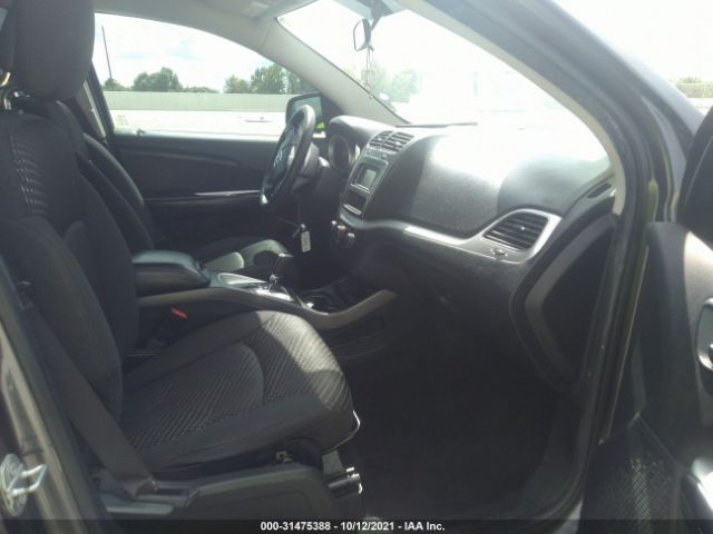 Photo 4 VIN: 3C4PDCBG3FT668823 - DODGE JOURNEY 