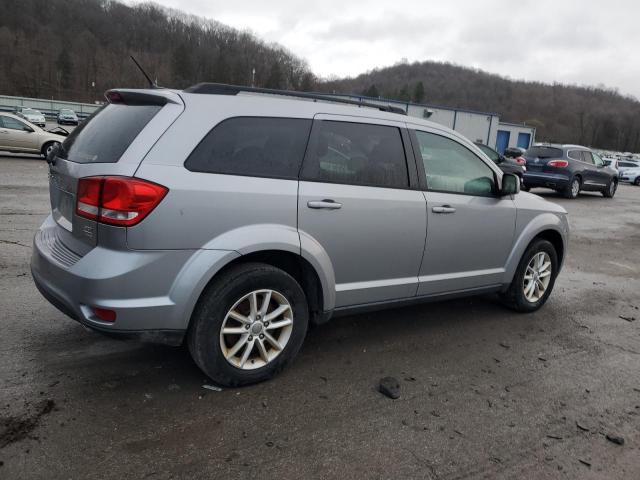 Photo 2 VIN: 3C4PDCBG3FT673665 - DODGE JOURNEY 